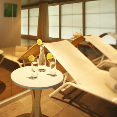Apartamento Hapimag Ag Interlaken