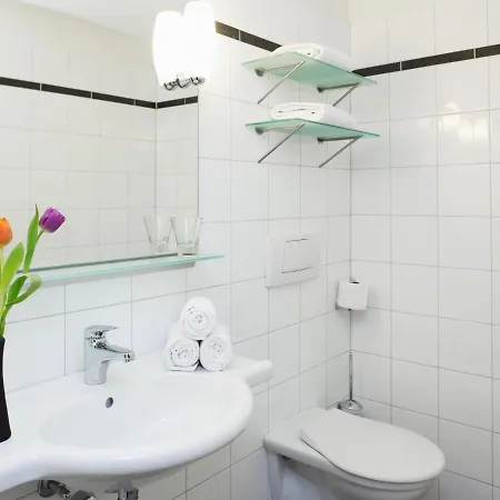 Apartamento Hapimag Ag Interlaken