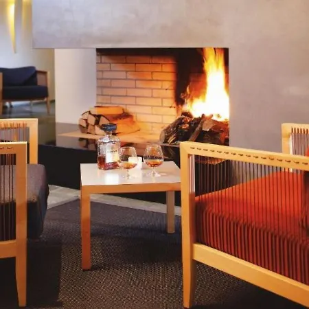 Apartamento Hapimag Ag *