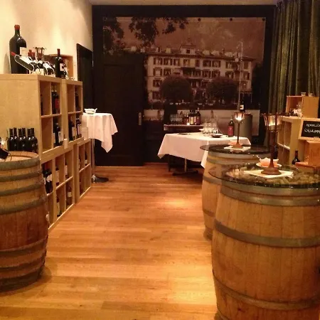 Hapimag Ag Apartamento *